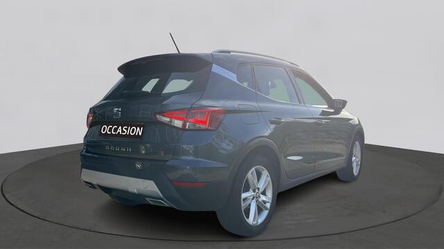 Seat Arona 1.0 TSI FR Business Intense