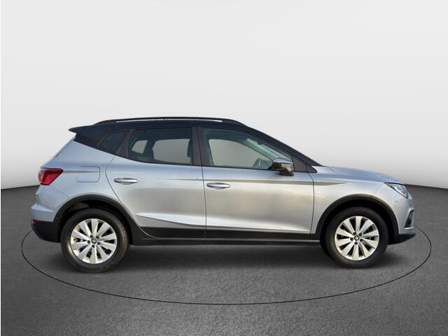 Seat Arona 1.0 TSI Style Business Intense Aut | Virtual cockpit | DAB