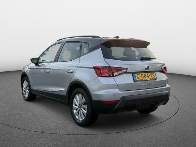 Seat Arona 1.0 TSI Style Business Intense Aut | Virtual cockpit | DAB