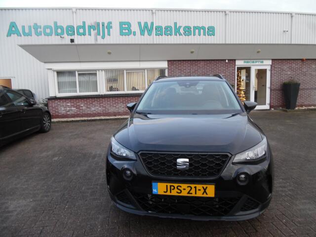 Seat Arona 1.0 TSI Style Business Connect