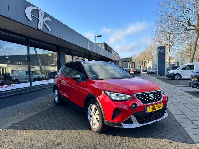 Seat Arona 1.0 TSI Xperience