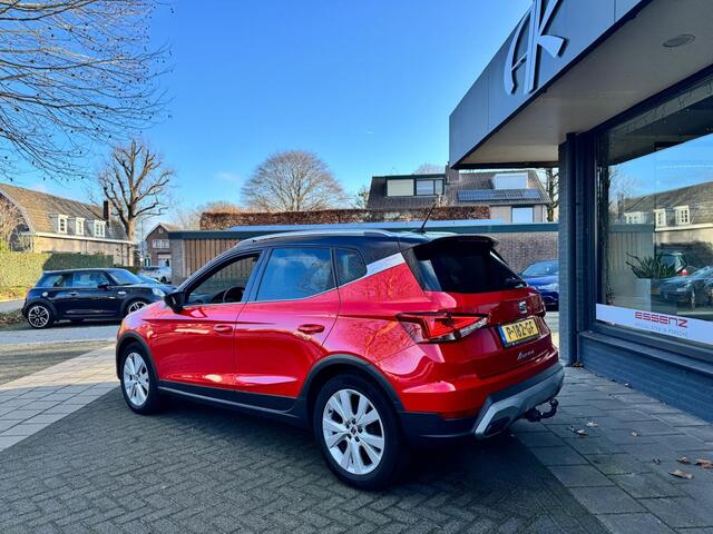 Seat Arona 1.0 TSI Xperience