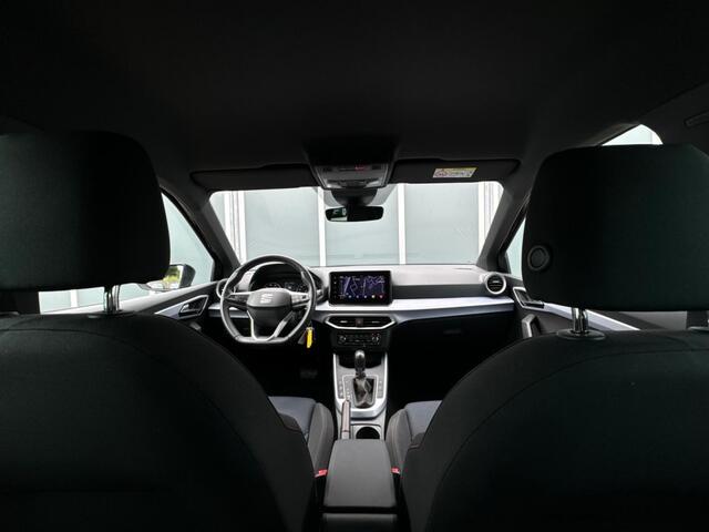 Seat Arona 1.0 TSI 110pk DSG FR | Navi | Camera | Winterpakket