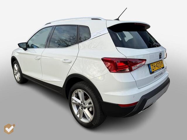 Seat Arona 1.0 TSI FR Business Intens Automaat NL-Auto *Geen Afl. kosten*