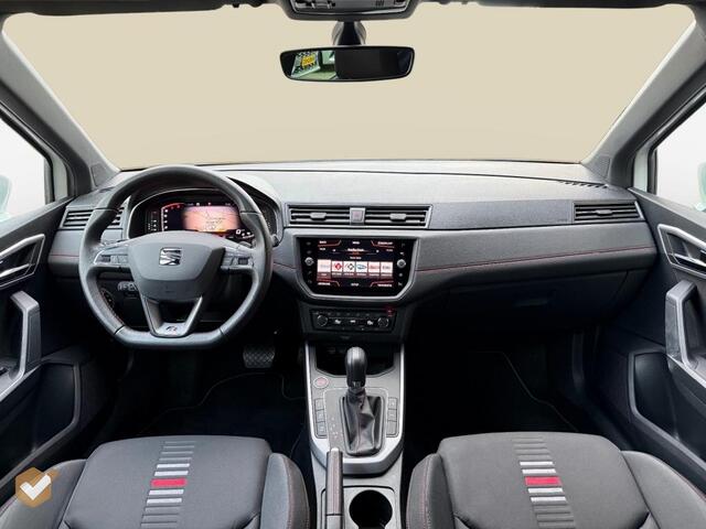 Seat Arona 1.0 TSI FR Business Intens Automaat NL-Auto *Geen Afl. kosten*