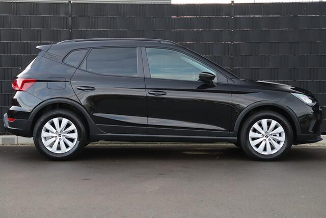 Seat Arona 1.0 TSI Style Business Connect Automaat | Carplay | Airco | Cruise Control | PDC