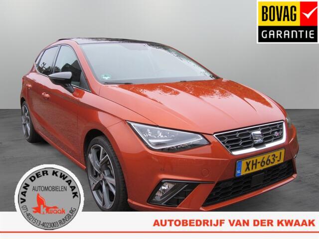 Seat IBIZA 1.0 TSI FR Bns Int.