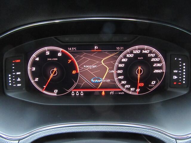 Seat IBIZA 1.0 TSI FR Bns Int.