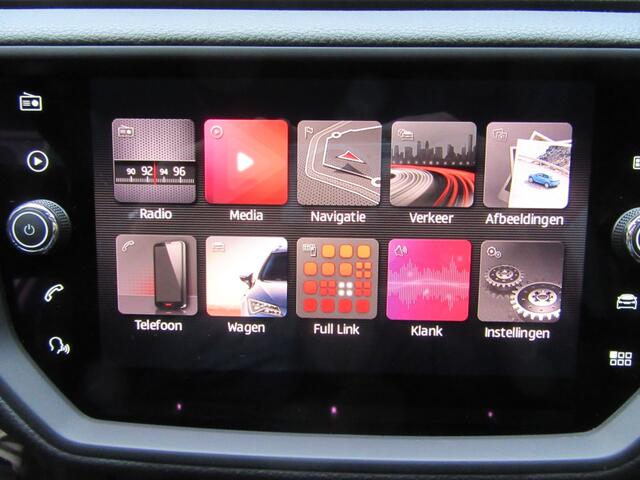 Seat IBIZA 1.0 TSI FR Bns Int.