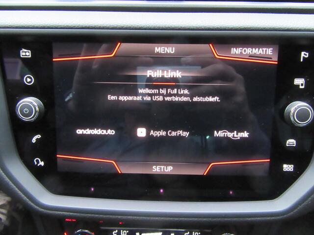 Seat IBIZA 1.0 TSI FR Bns Int.