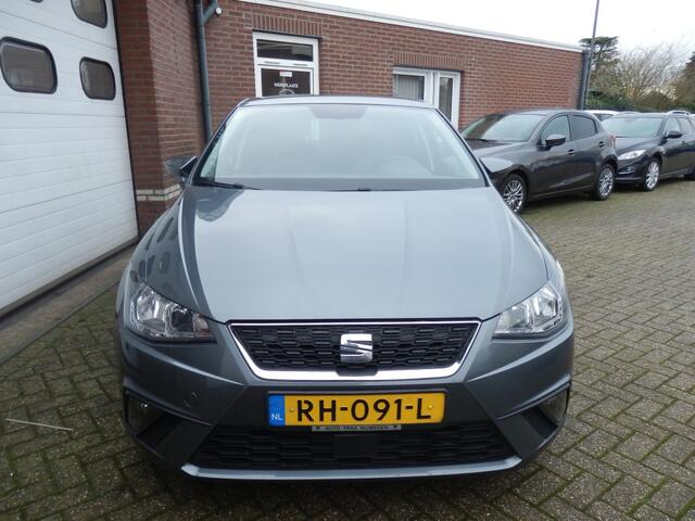 Seat IBIZA 1.0 TSI ST. LTD ED.