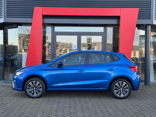 Seat IBIZA 1.0 EcoTSI Style / NIEUWE AUTO 2024 OP KENTEKEN /