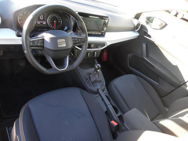 Seat IBIZA 1.0 EcoTSI Style