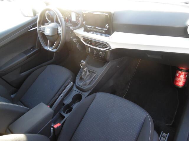 Seat IBIZA 1.0 EcoTSI Style