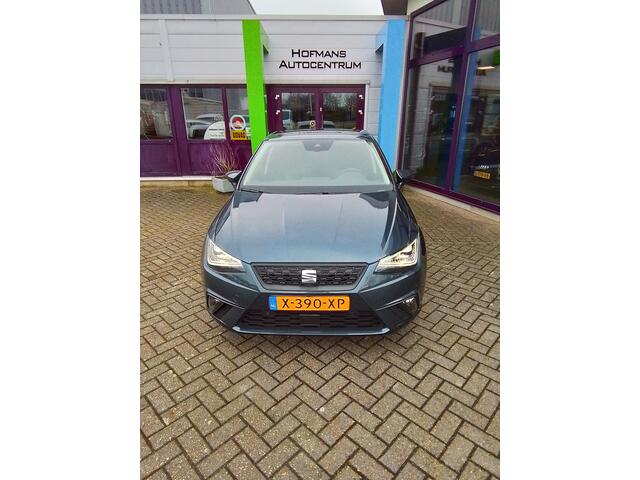 Seat IBIZA 1.0 EcoTSI Style Business Connect
