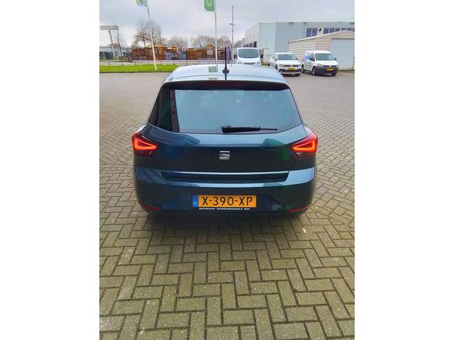 Seat IBIZA 1.0 EcoTSI Style Business Connect