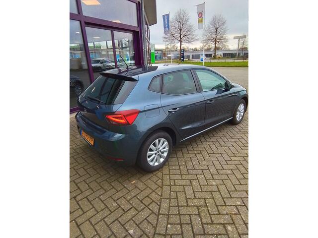 Seat IBIZA 1.0 EcoTSI Style Business Connect