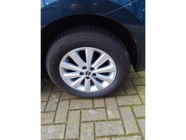 Seat IBIZA 1.0 EcoTSI Style Business Connect