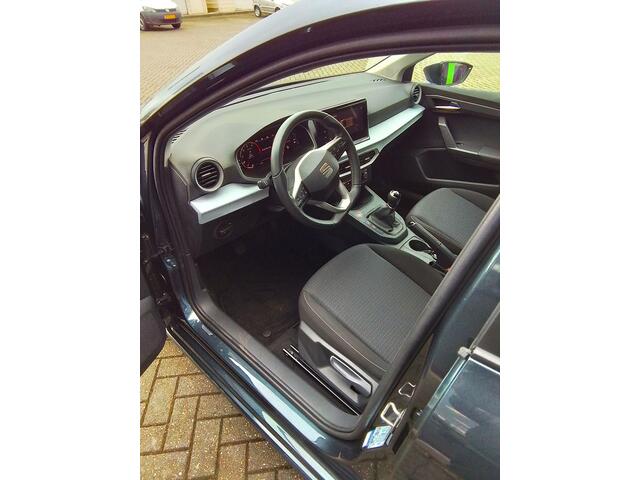 Seat IBIZA 1.0 EcoTSI Style Business Connect