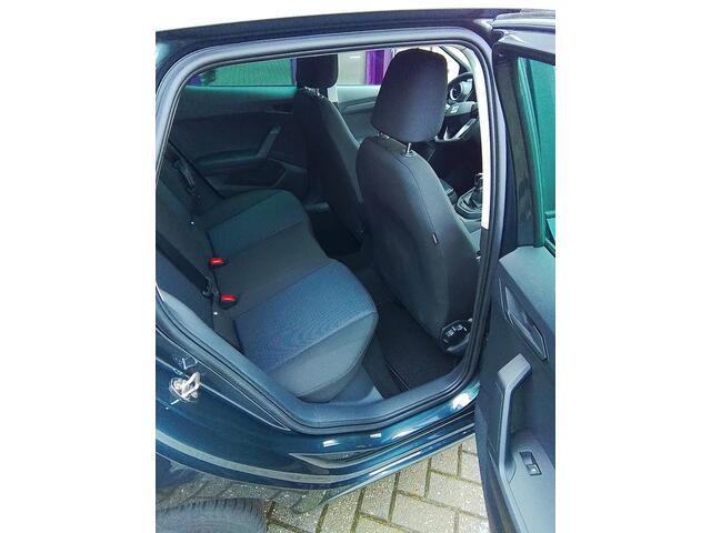 Seat IBIZA 1.0 EcoTSI Style Business Connect