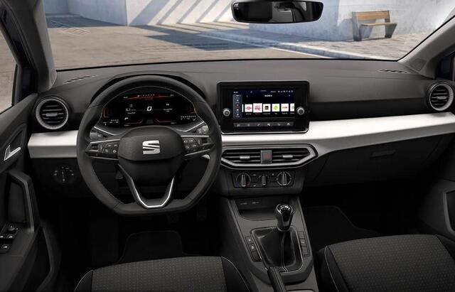 Seat IBIZA 1.0 EcoTSI Style