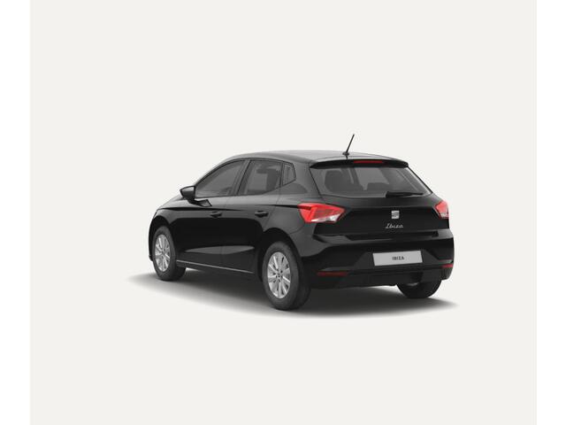 Seat IBIZA Style Plus 1.0 TSI 95 PK | Cruise control | Parkeersensoren | Airco | Apple carplay / Android auto