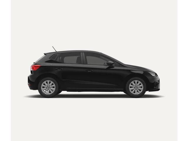 Seat IBIZA Style Plus 1.0 TSI 95 PK | Cruise control | Parkeersensoren | Airco | Apple carplay / Android auto