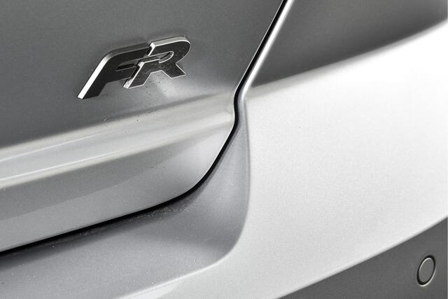 Seat IBIZA 1.0 EcoTSI 95 PK FR | Dig. Cockpit | Cruise | PDC | App. Connect | ECC | LM 17" | LED | 8352