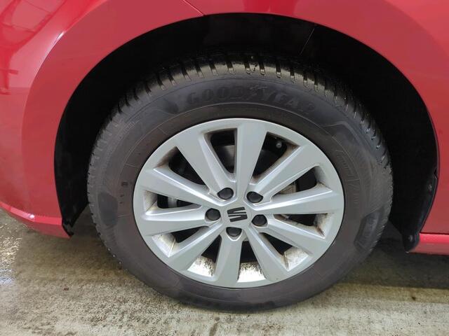 Seat IBIZA 1.0 EcoTSI,1e Eig! Carplay! Adaptieve Cruise! VERWACHT!!