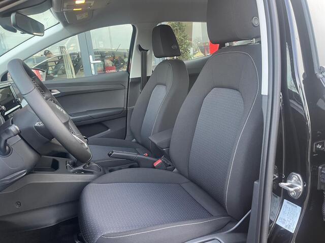 Seat IBIZA 1.0 EcoTSI Style Plus / CARPLAY ANDROID AUTO / 15''LMV / PDC ACHTER /