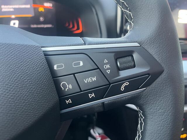 Seat IBIZA 1.0 EcoTSI Style Plus / CARPLAY ANDROID AUTO / 15''LMV / PDC ACHTER /