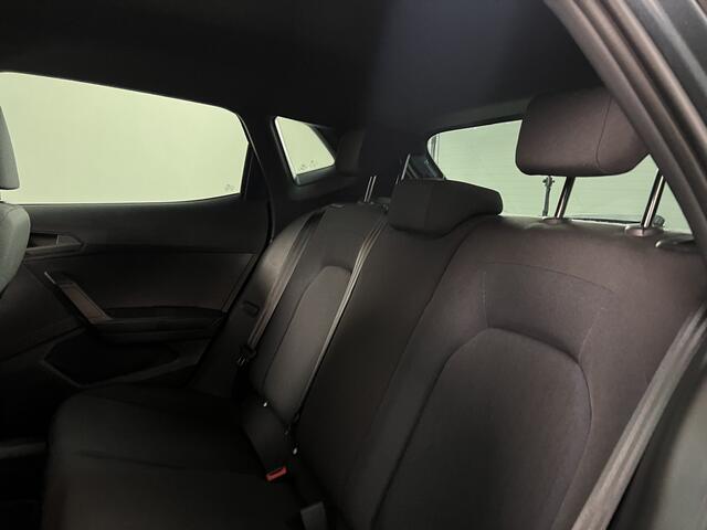 Seat IBIZA 1.0 EcoTSI FR 115 PK DSG Carplay / 18" / Camera / PDC / Stoelverw.