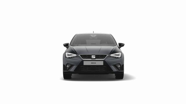 Seat IBIZA 1.0 EcoTSI FR Business Connect