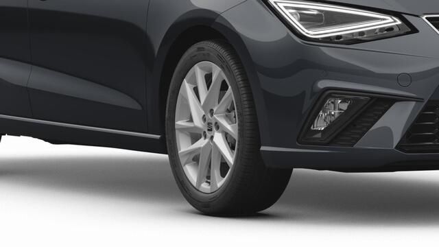 Seat IBIZA 1.0 EcoTSI FR Business Connect