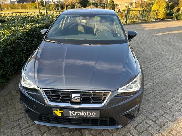 Seat IBIZA 1.0 TSI 70 kW FR Led / Keyless / ACC