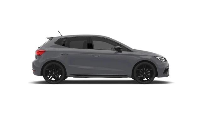 Seat IBIZA FR Business Connect 1.0 TSI 115 pk 7 versn. DSG | Black pack