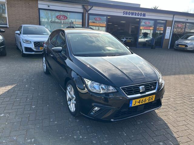 Seat IBIZA 1.0 TSI FR Nederlandse auto inclusief garantie!