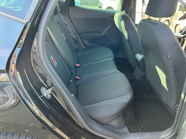 Seat IBIZA 1.0 TSI FR Nederlandse auto inclusief garantie!