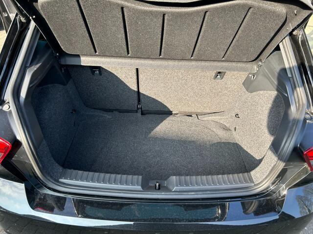 Seat IBIZA 1.0 TSI FR Nederlandse auto inclusief garantie!