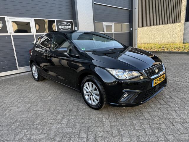 Seat IBIZA 1.0 TSI 95PK Excellence NAP Panoramadak Keyless Cruise Carplay S