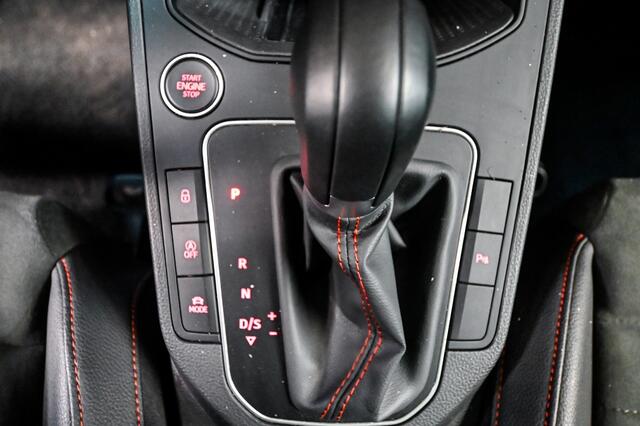 Seat IBIZA 1.0 TSI FR Pro Black Edition ACC|Pano|Camera