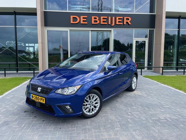 Seat IBIZA 1.0 TSI Style Navi I Camera I Carplay