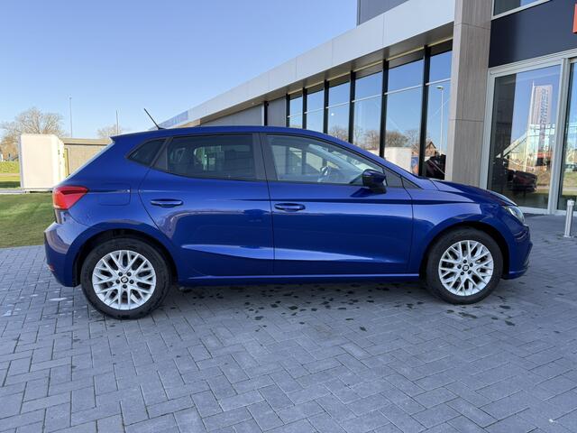 Seat IBIZA 1.0 TSI Style Navi I Camera I Carplay