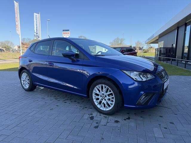 Seat IBIZA 1.0 TSI Style Navi I Camera I Carplay