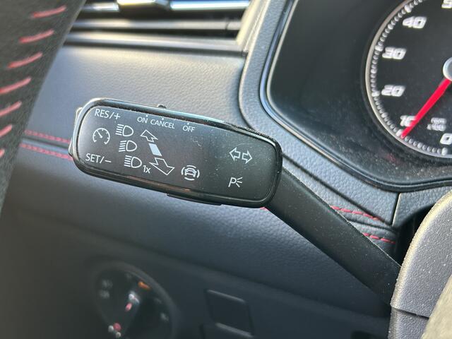 Seat IBIZA 1.0 TSI FR Business Intense | Panoramadak | Beats Audio | CarPlay | LED | Leer/Alcantara |