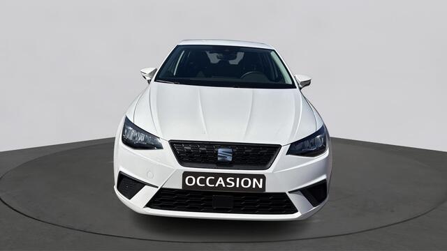 Seat IBIZA 1.0 EcoTSI Style