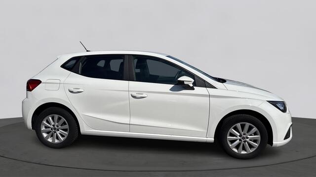 Seat IBIZA 1.0 EcoTSI Style