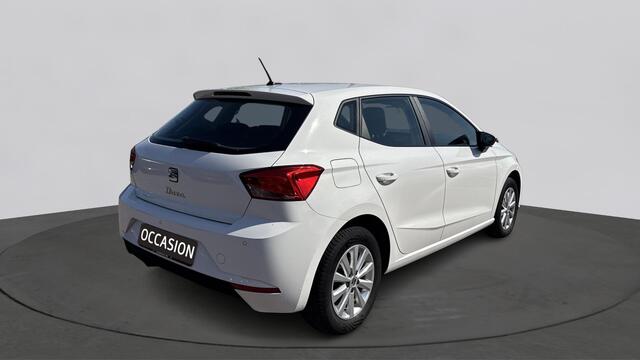 Seat IBIZA 1.0 EcoTSI Style