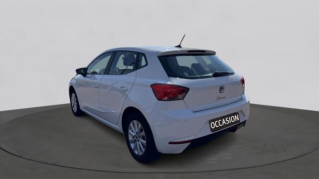 Seat IBIZA 1.0 EcoTSI Style