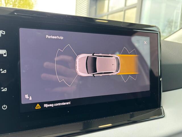 Seat IBIZA 1.0 EcoTSI Style Business Connect / Stoel verwarming / Parkeer sensoren voor + achter / 15'' Licht Metaal / Navigatie / Carplay / Cruise Control